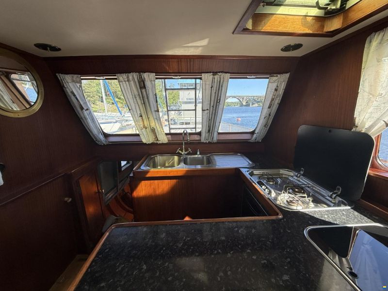 Unik Motoryacht