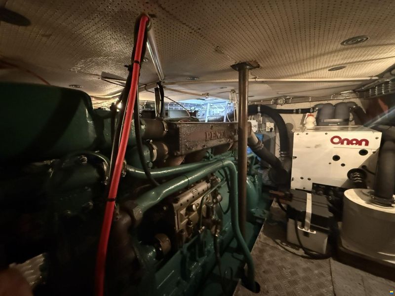 Unik Motoryacht