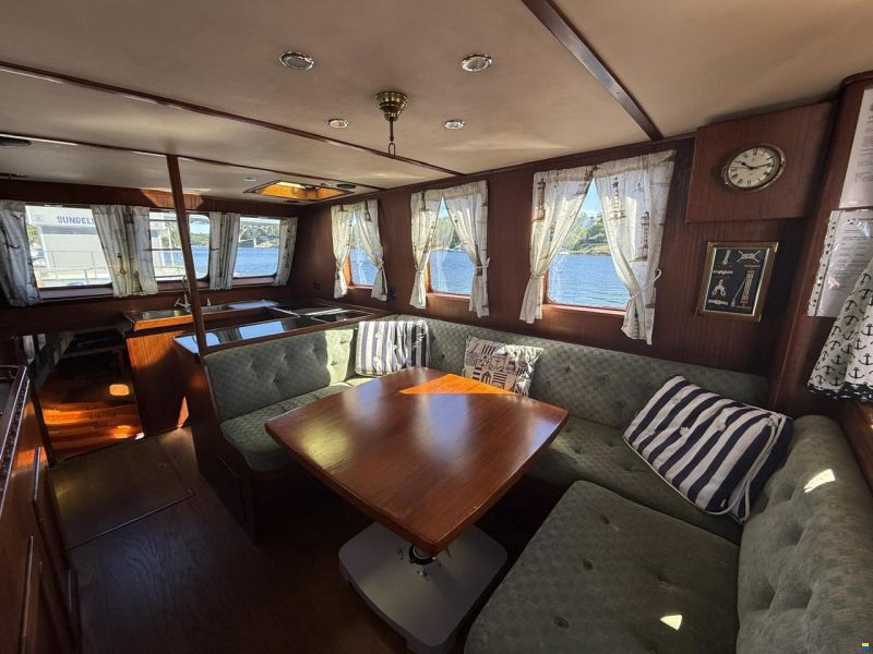 Unik Motoryacht