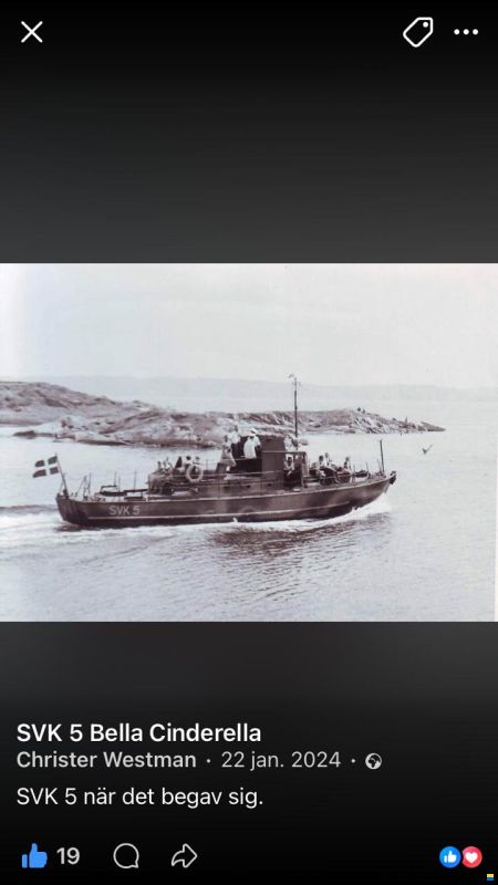 Unik Motoryacht