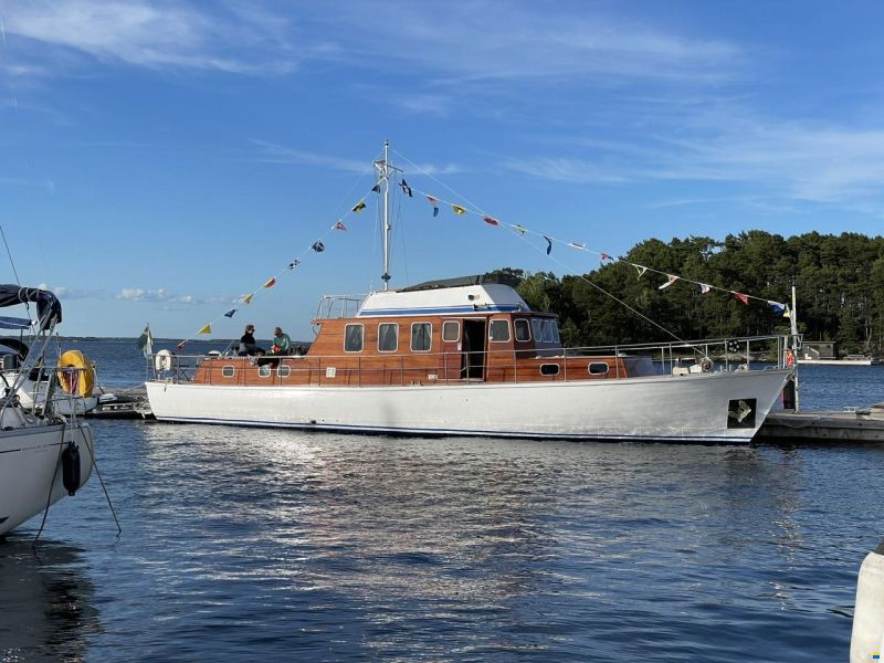Unik Motoryacht