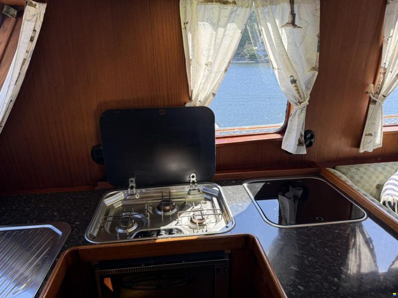 Unik Motoryacht