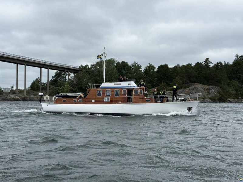 Unik Motoryacht