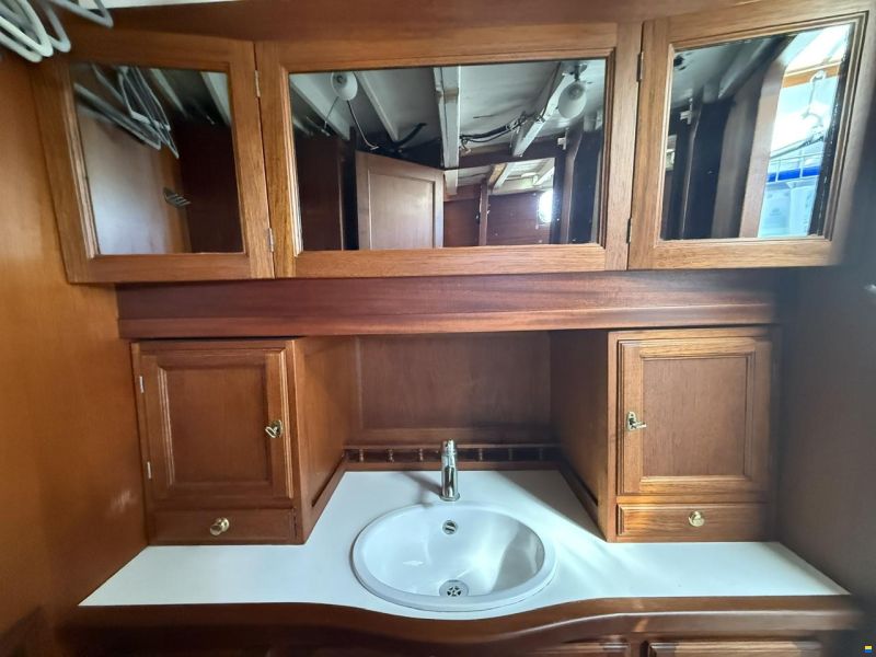 Unik Motoryacht