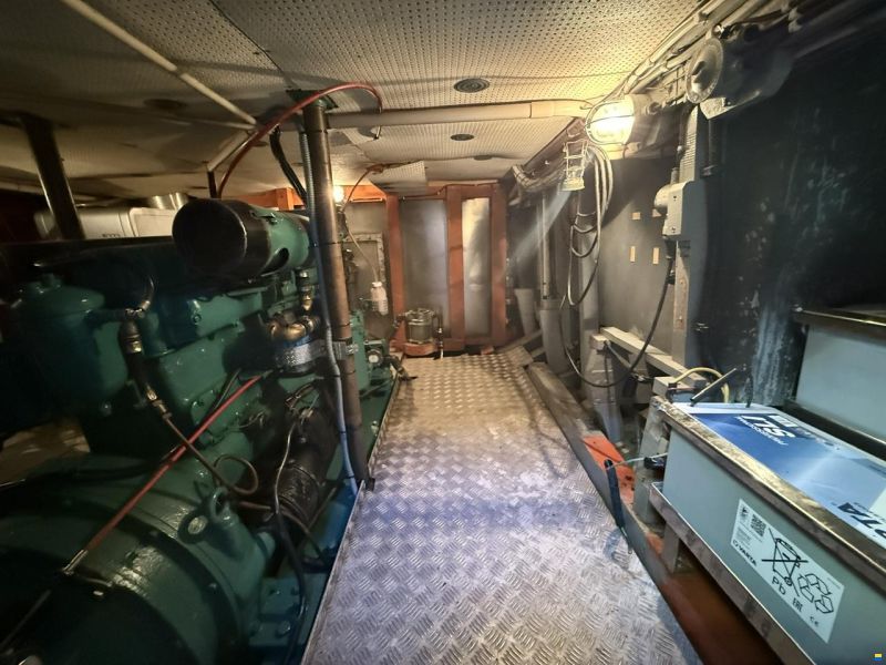 Unik Motoryacht