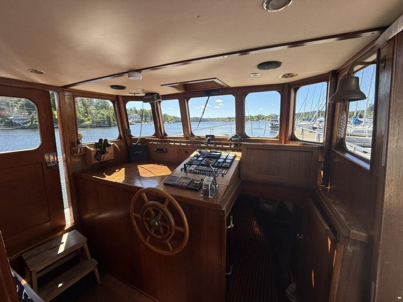Unik Motoryacht