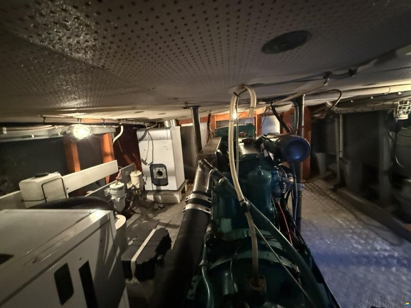 Unik Motoryacht