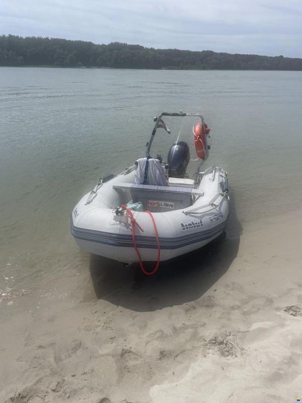 Bombard Explorer WB 420