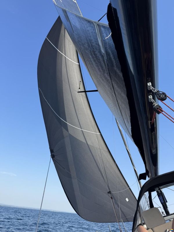 SLY YACHTS 42 FUN