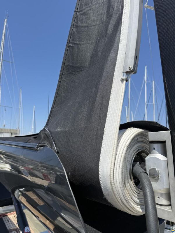 SLY YACHTS 42 FUN