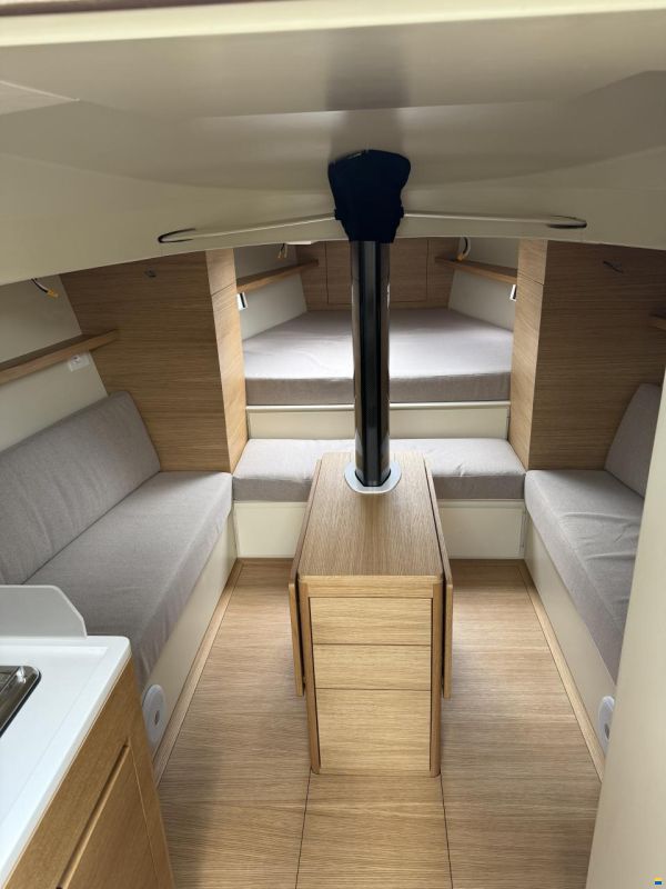 SLY YACHTS 42 FUN