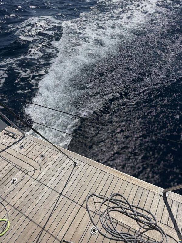 SLY YACHTS 42 FUN