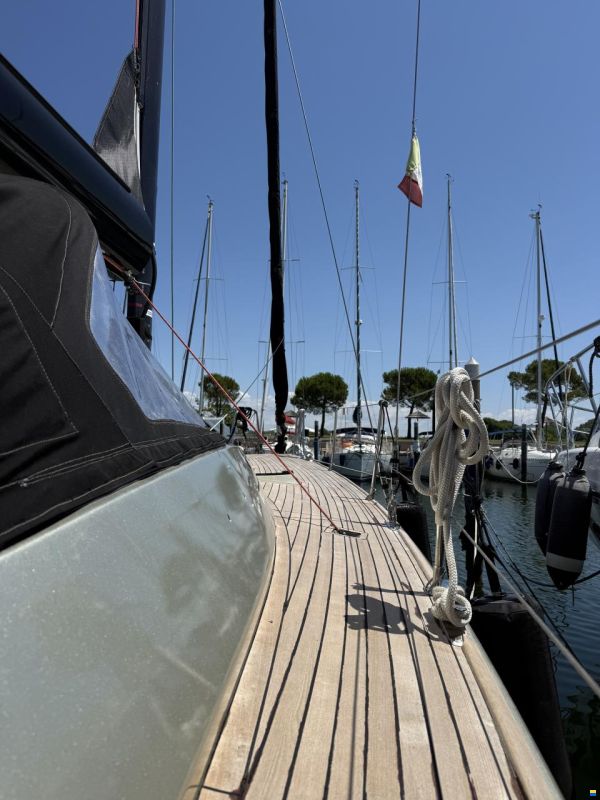 SLY YACHTS 42 FUN