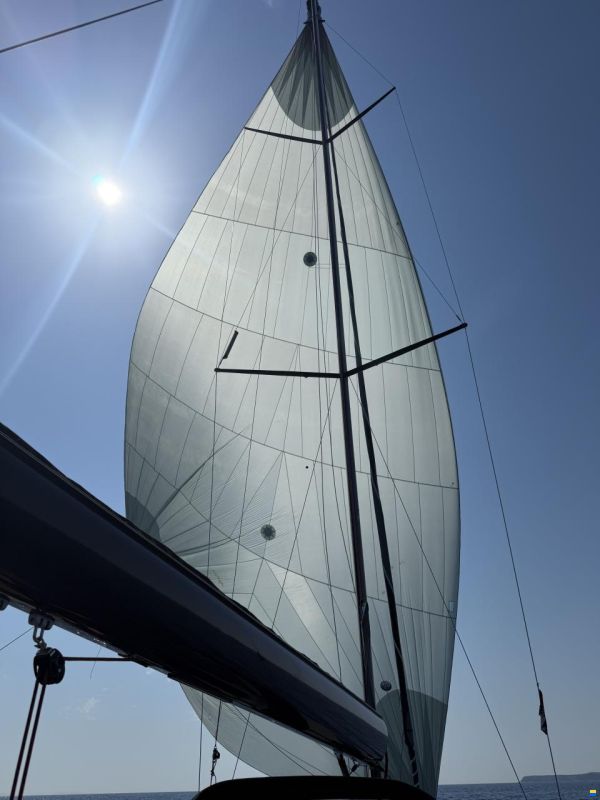 SLY YACHTS 42 FUN