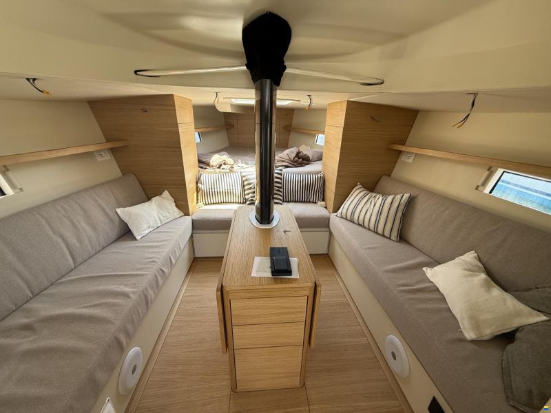 SLY YACHTS 42 FUN
