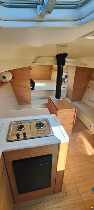 SLY YACHTS 42 FUN