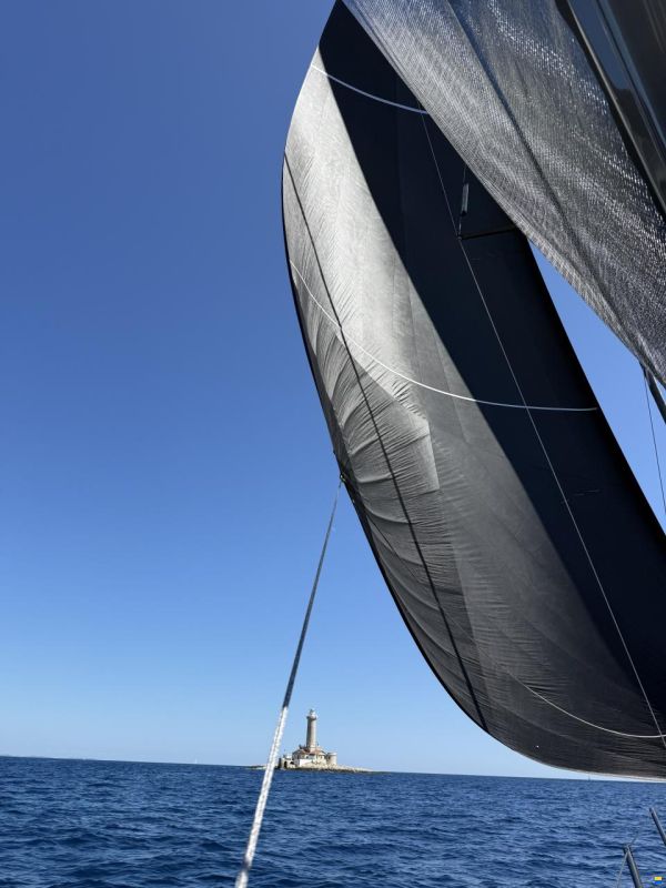 SLY YACHTS 42 FUN