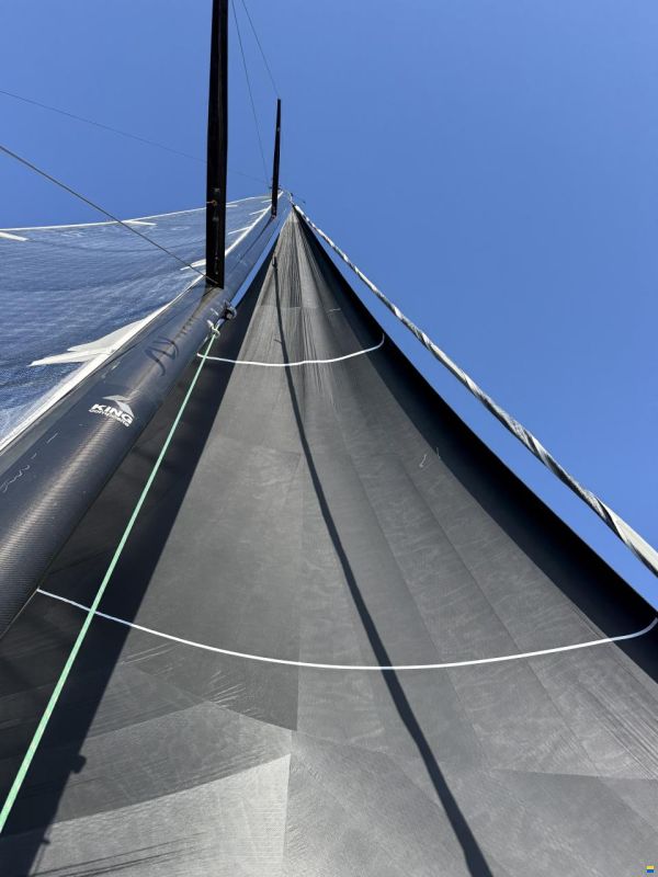 SLY YACHTS 42 FUN