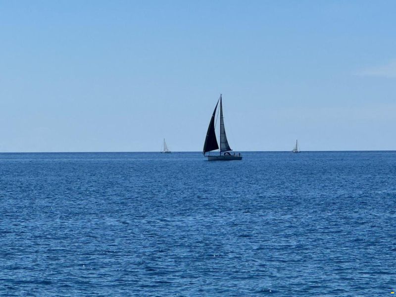 SLY YACHTS 42 FUN