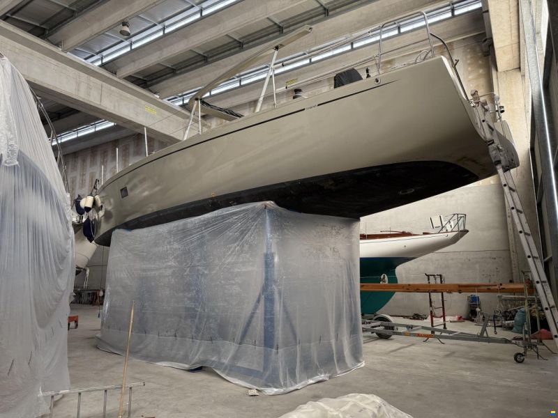 SLY YACHTS 42 FUN