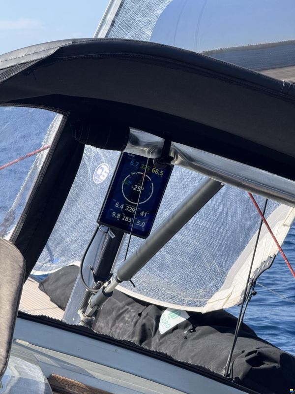 SLY YACHTS 42 FUN