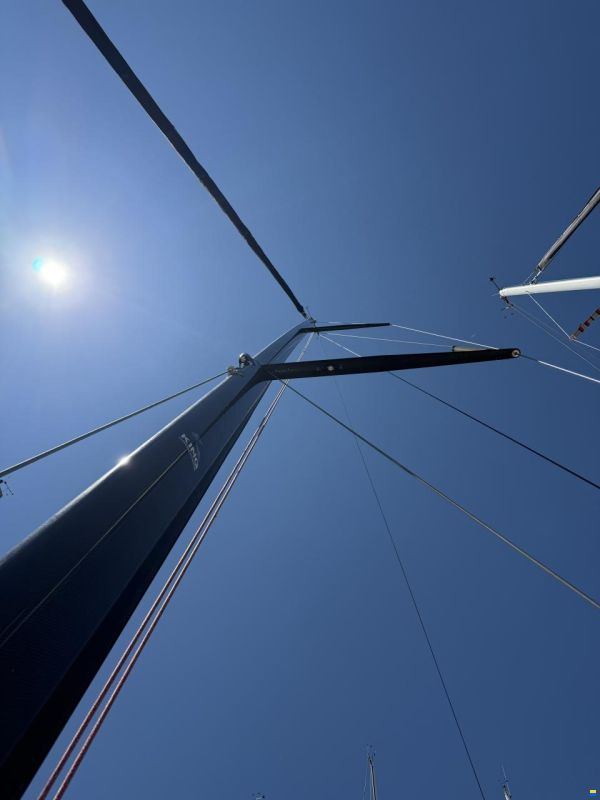 SLY YACHTS 42 FUN
