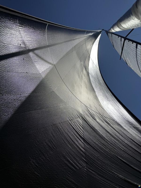 SLY YACHTS 42 FUN