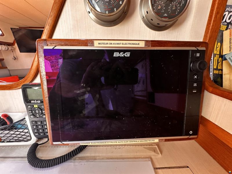 Shark 50