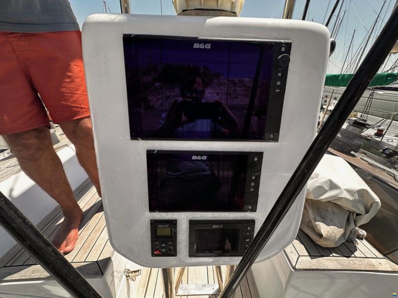 Shark 50