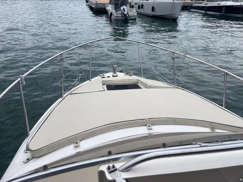 Saver 24 Riviera