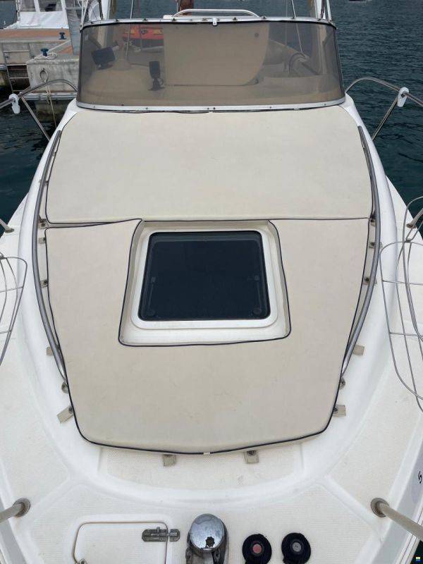 Saver 24 Riviera