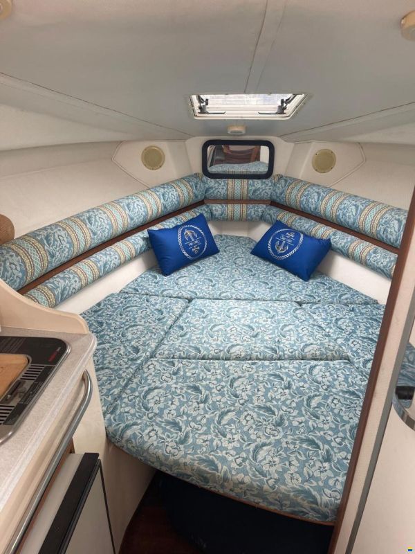 Saver 24 Riviera