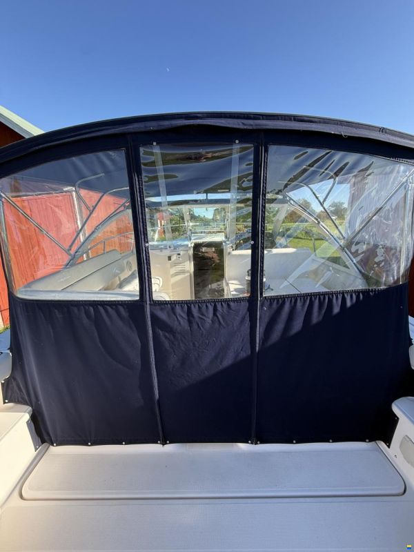 Tiara 2900 Coronet