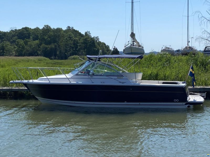 Tiara 2900 Coronet