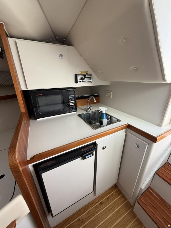 Tiara 2900 Coronet