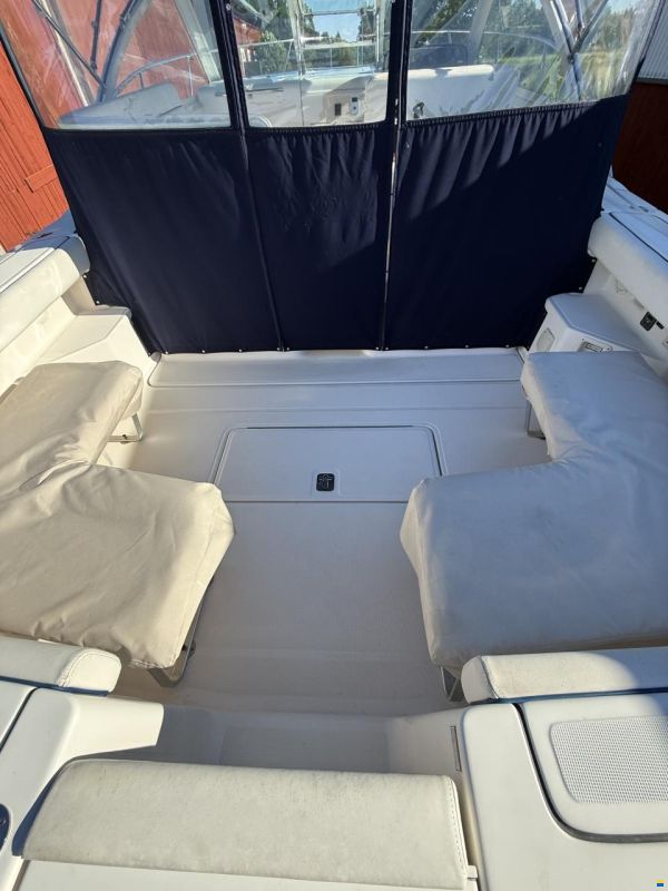 Tiara 2900 Coronet