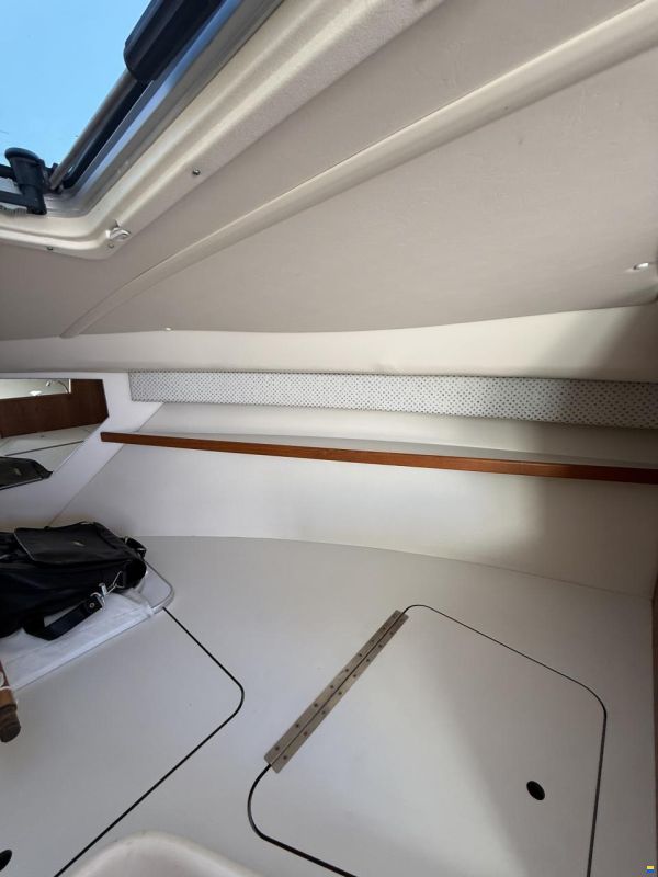 Tiara 2900 Coronet