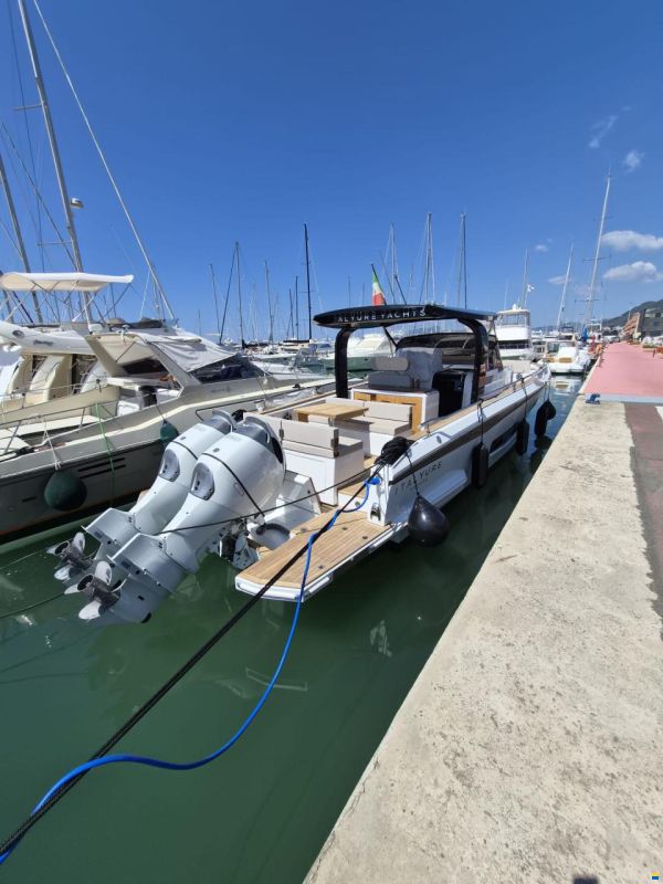 Italyure 38 sport