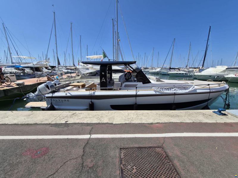 Italyure 38 sport