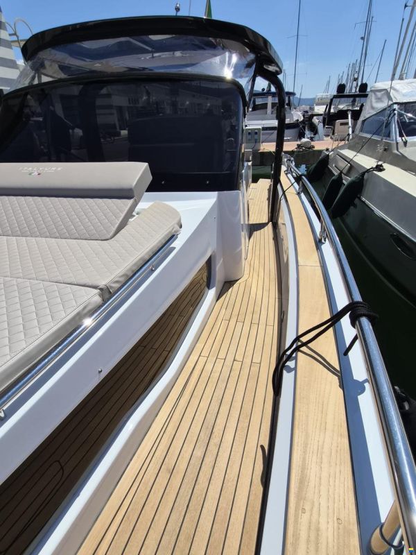 Italyure 38 sport