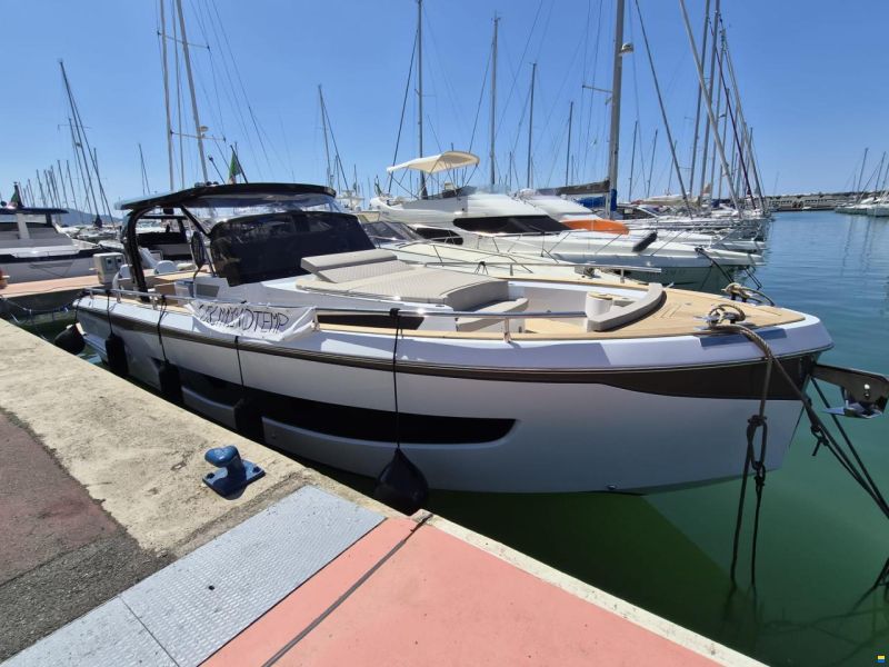 Italyure 38 sport