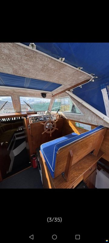 Orrskär 27L