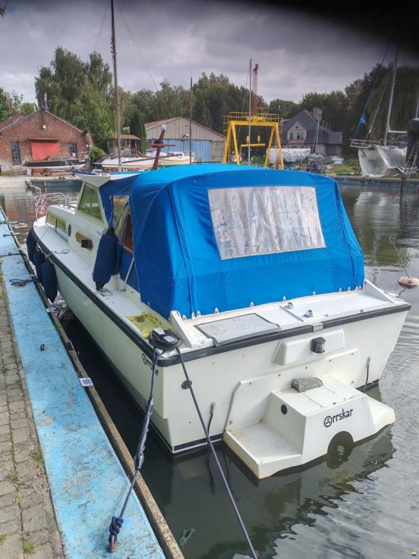 Orrskär 27L