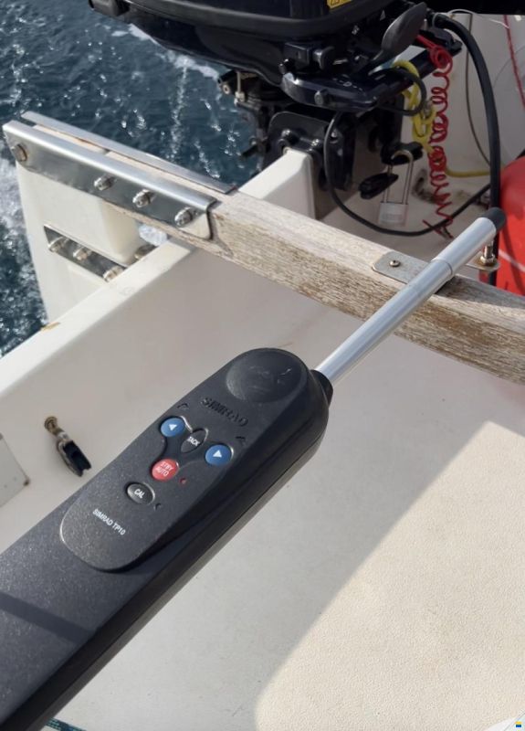 J Boats J/80