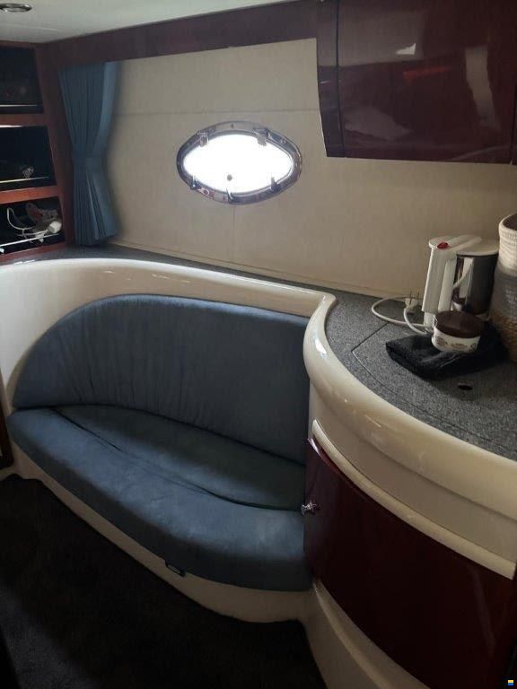 Fairline Targa 40
