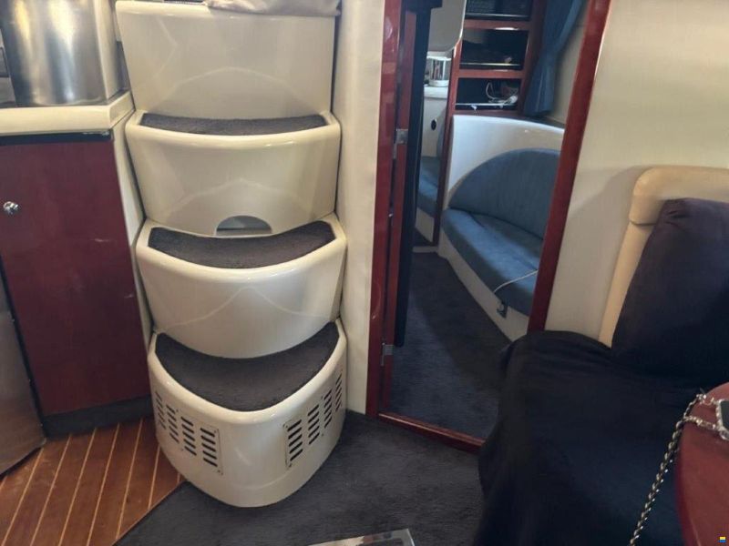Fairline Targa 40