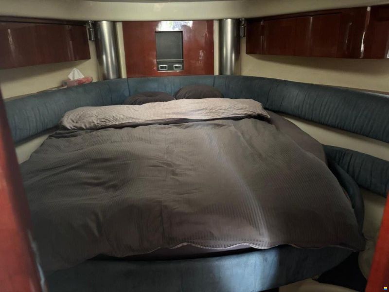 Fairline Targa 40