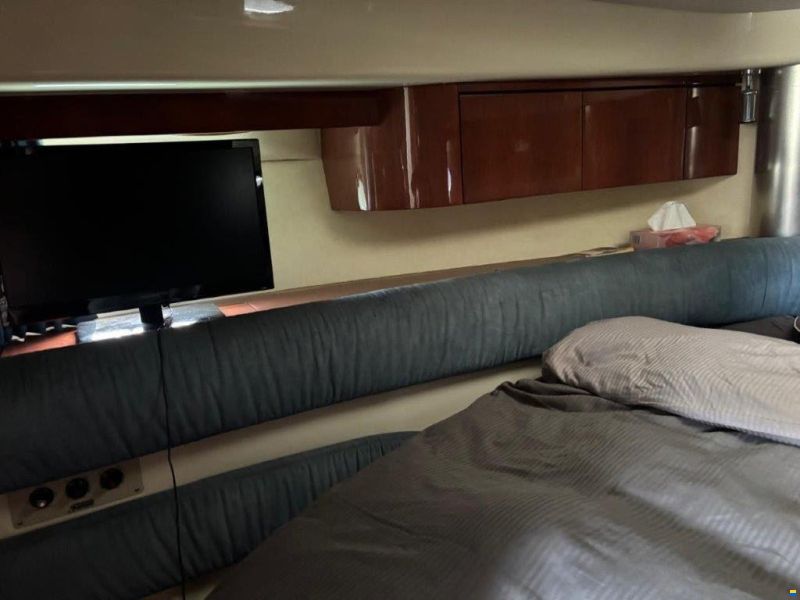 Fairline Targa 40