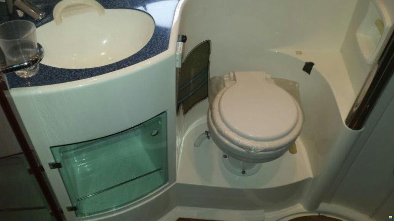 Fairline Targa 40