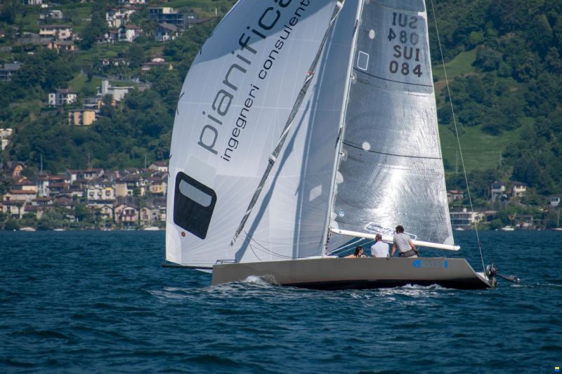 Schuchter ESSE 850